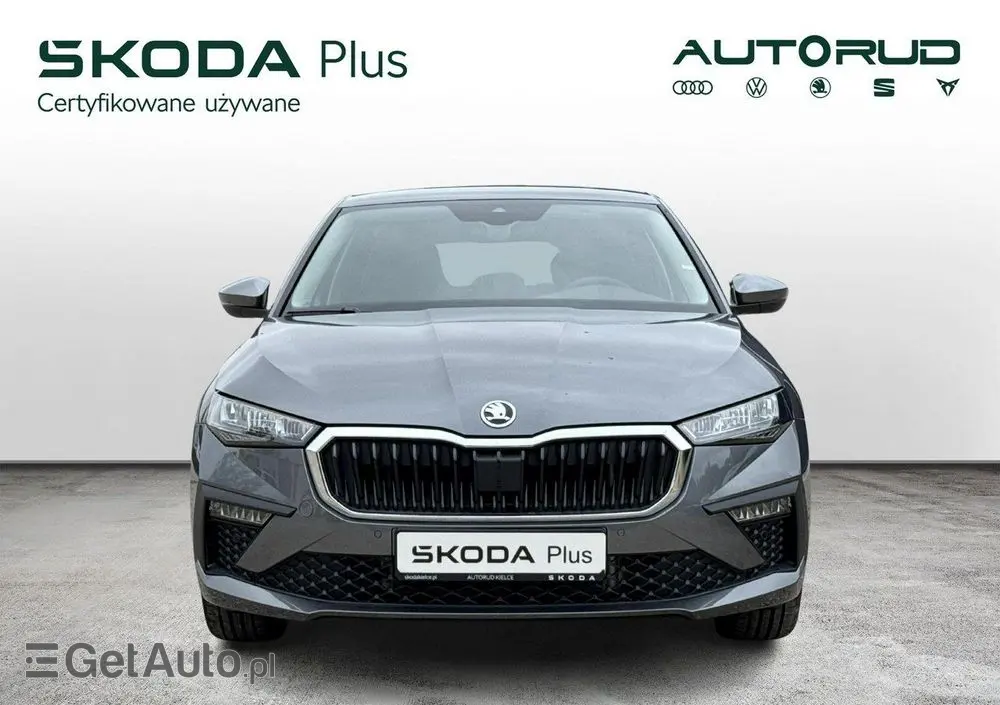 SKODA Scala 1.0 TSI Selection DSG