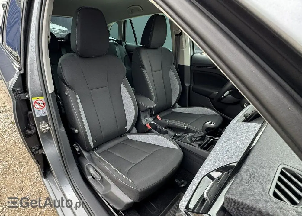 SKODA Scala 1.0 TSI Selection DSG