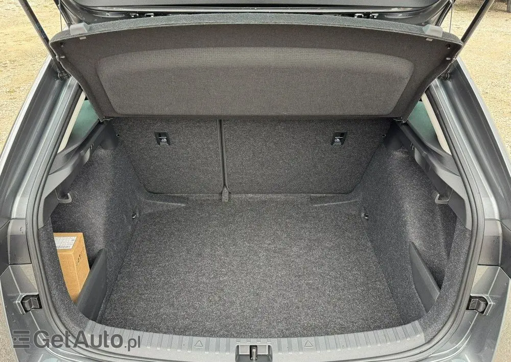 SKODA Scala 1.0 TSI Selection DSG