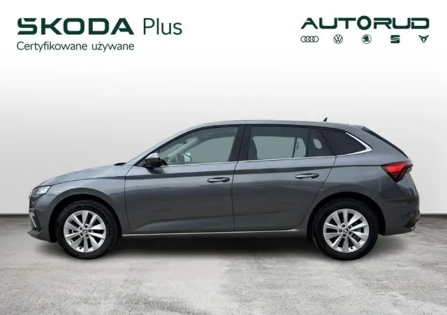 SKODA Scala 1.0 TSI Selection DSG