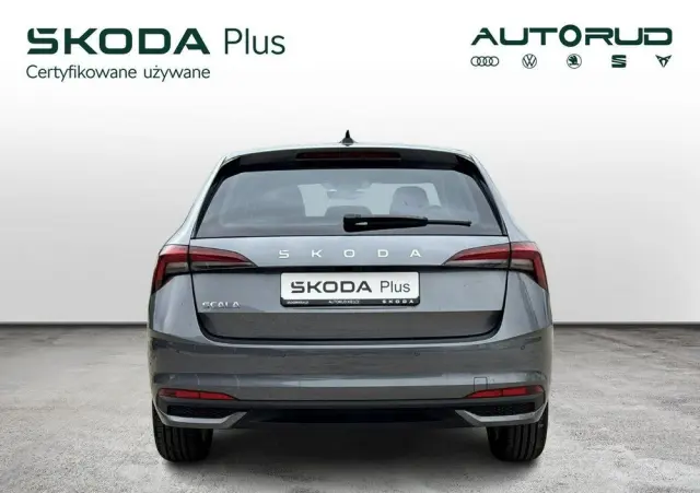 SKODA Scala 1.0 TSI Selection DSG