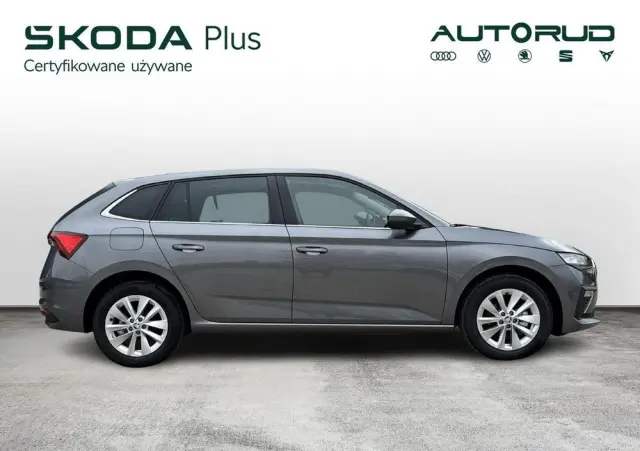 SKODA Scala 1.0 TSI Selection DSG