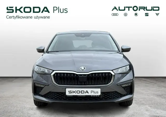 SKODA Scala 1.0 TSI Selection DSG