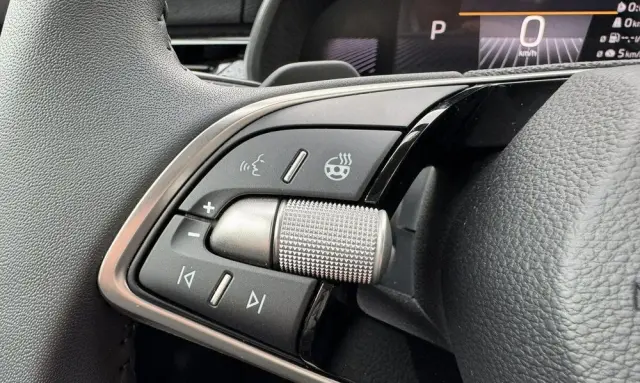 SKODA Scala 1.0 TSI Selection DSG