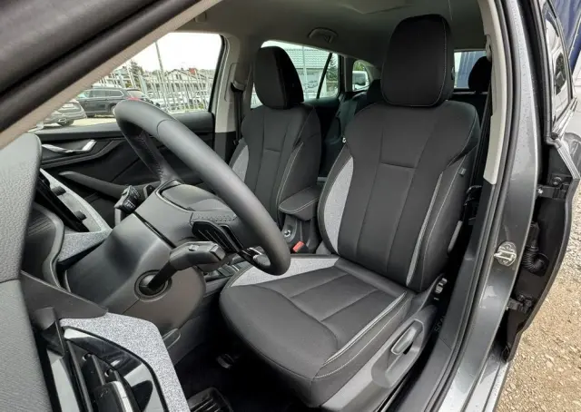 SKODA Scala 1.0 TSI Selection DSG