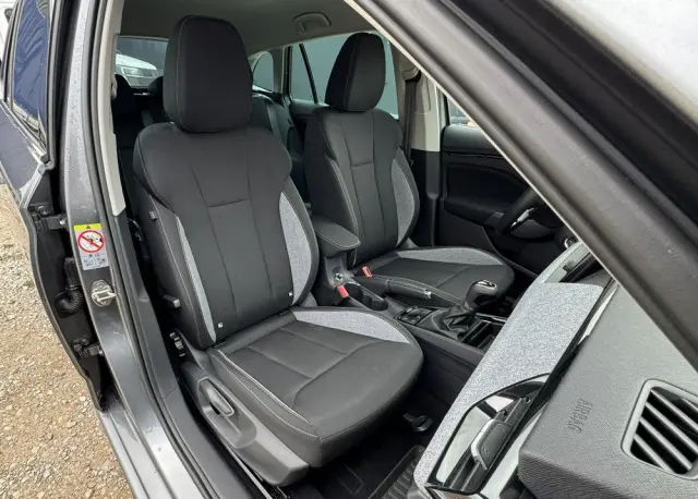 SKODA Scala 1.0 TSI Selection DSG