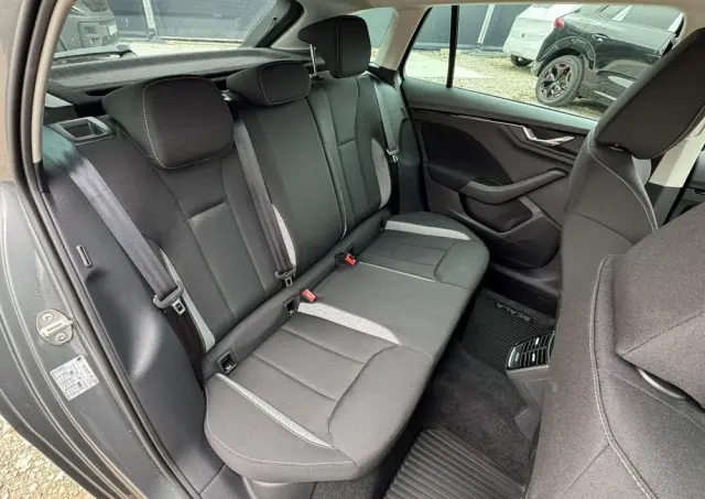 SKODA Scala 1.0 TSI Selection DSG