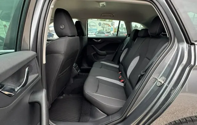 SKODA Scala 1.0 TSI Selection DSG