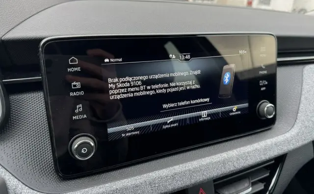 SKODA Scala 1.0 TSI Selection DSG