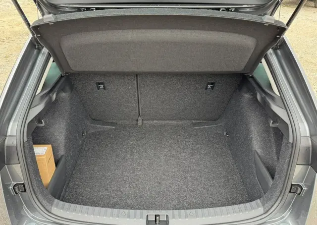 SKODA Scala 1.0 TSI Selection DSG