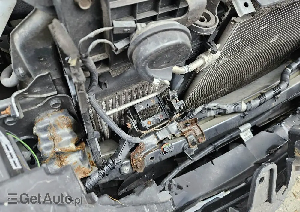 NISSAN Qashqai 1.5 dCi DPF visia