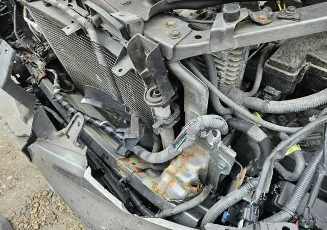 NISSAN Qashqai 1.5 dCi DPF visia