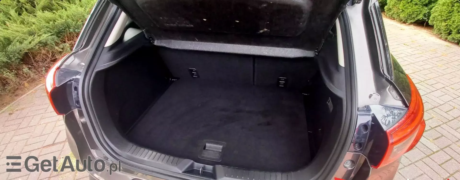 MAZDA CX-3 1.5d (105 KM)