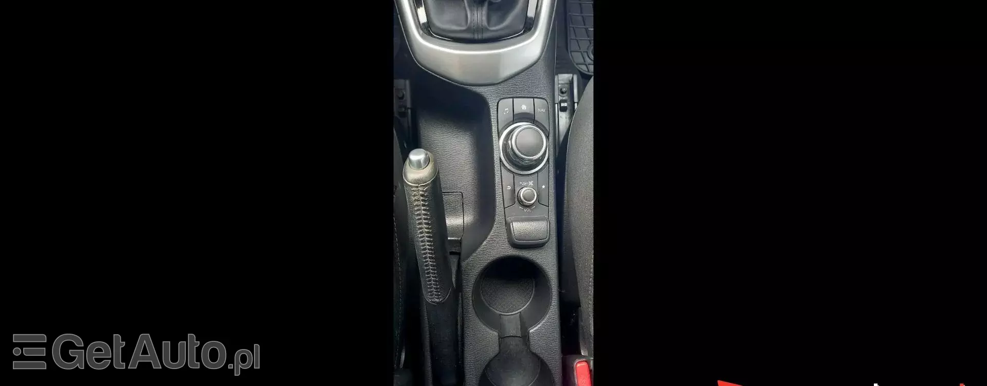 MAZDA CX-3 1.5d (105 KM)