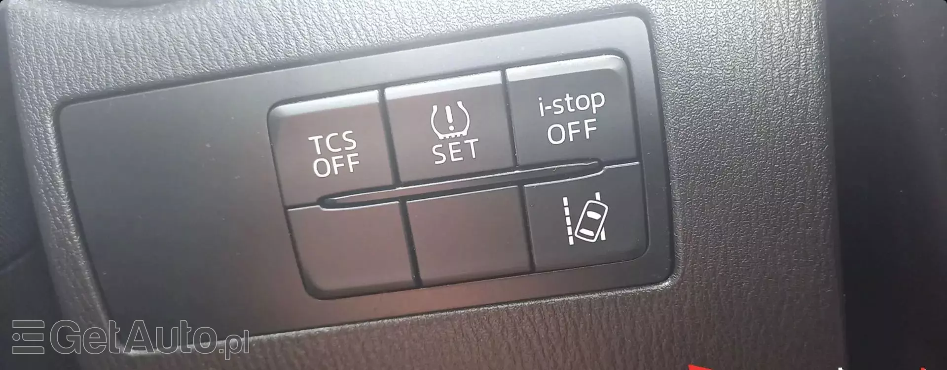 MAZDA CX-3 1.5d (105 KM)