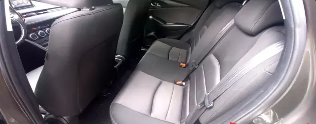 MAZDA CX-3 1.5d (105 KM)