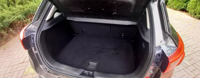 MAZDA CX-3 1.5d (105 KM)