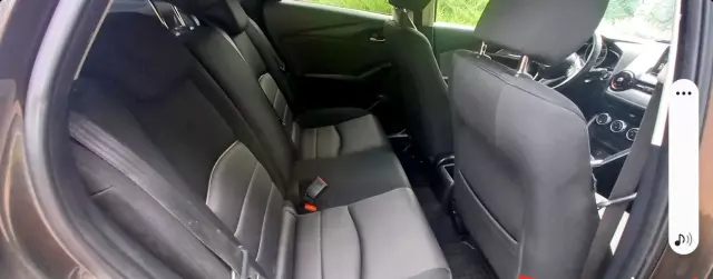 MAZDA CX-3 1.5d (105 KM)