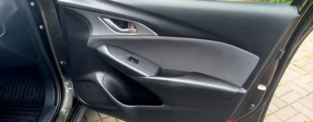 MAZDA CX-3 1.5d (105 KM)