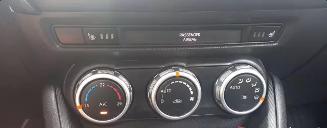 MAZDA CX-3 1.5d (105 KM)