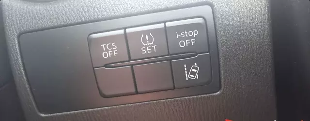 MAZDA CX-3 1.5d (105 KM)