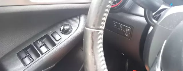 MAZDA CX-3 1.5d (105 KM)