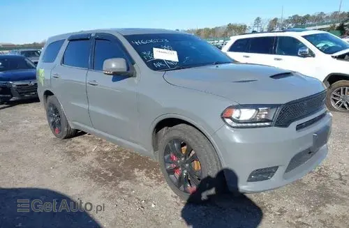 DODGE Durango 