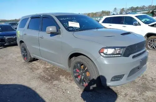 DODGE Durango 