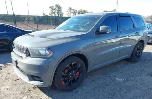 DODGE Durango 