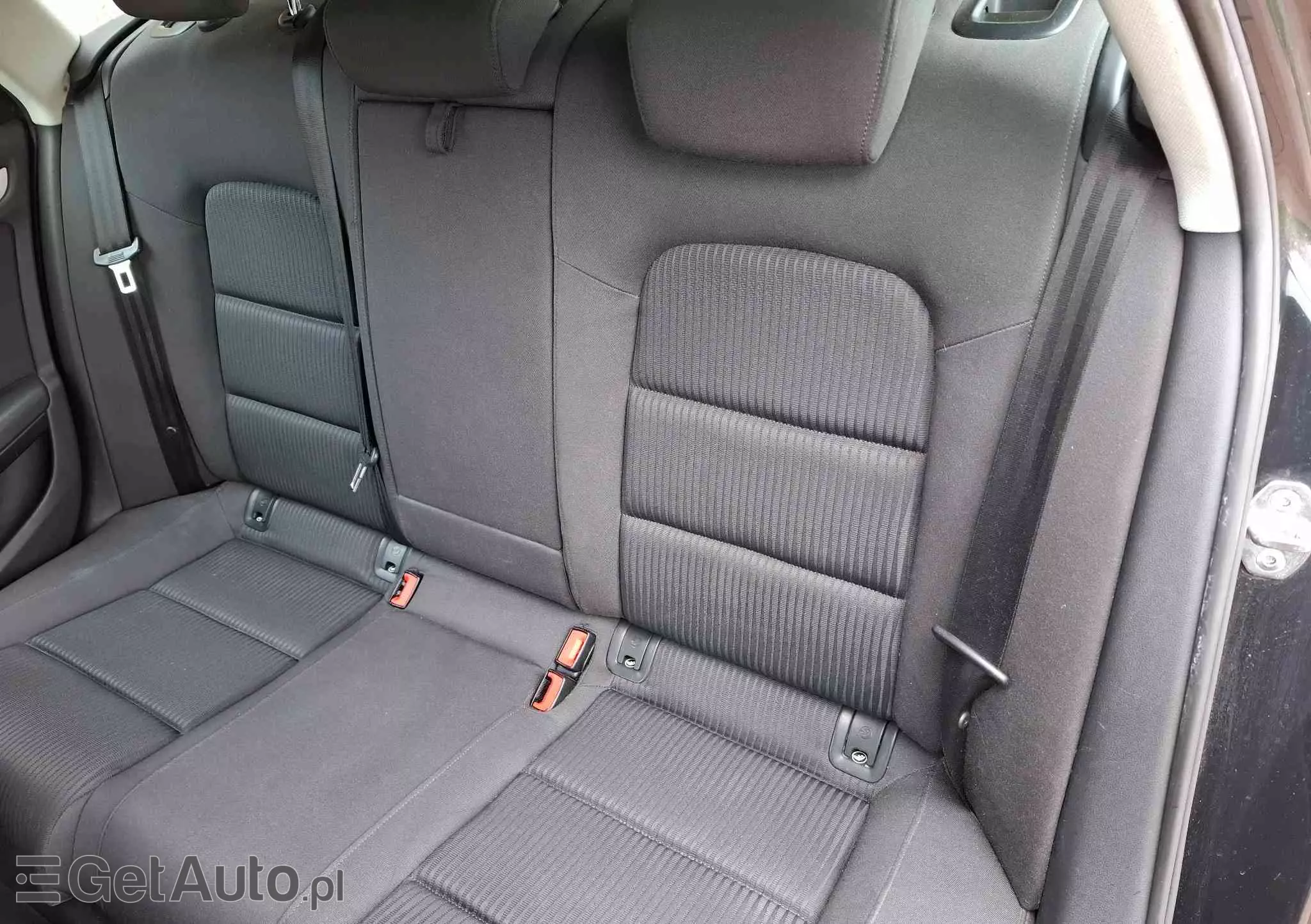 AUDI A4 Avant 2.0 TDI DPF Ambiente