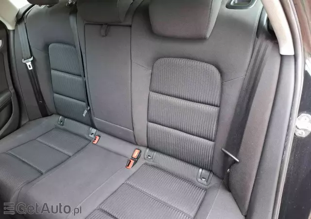 AUDI A4 Avant 2.0 TDI DPF Ambiente