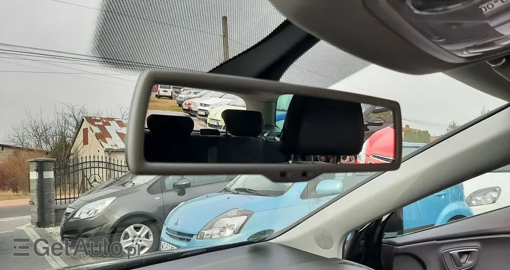 SEAT Leon 2.0 TDI FR S&S DSG