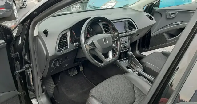 SEAT Leon 2.0 TDI FR S&S DSG