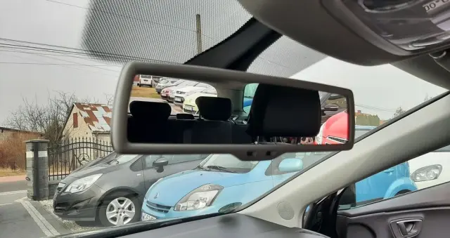 SEAT Leon 2.0 TDI FR S&S DSG