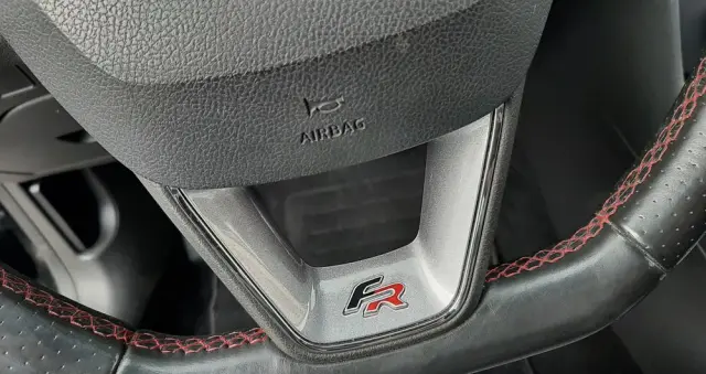 SEAT Leon 2.0 TDI FR S&S DSG