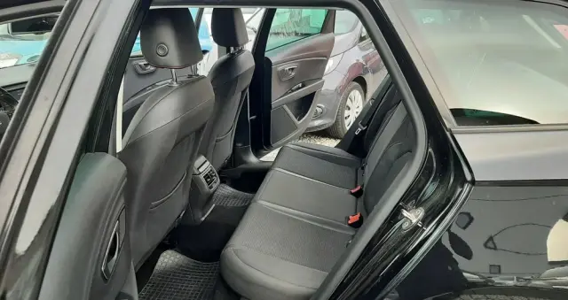 SEAT Leon 2.0 TDI FR S&S DSG