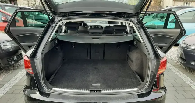 SEAT Leon 2.0 TDI FR S&S DSG