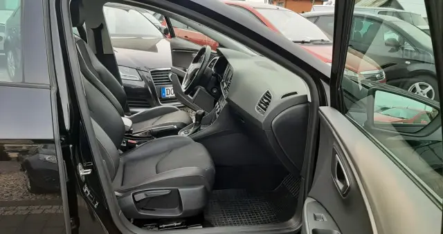 SEAT Leon 2.0 TDI FR S&S DSG