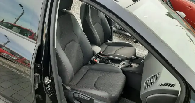 SEAT Leon 2.0 TDI FR S&S DSG