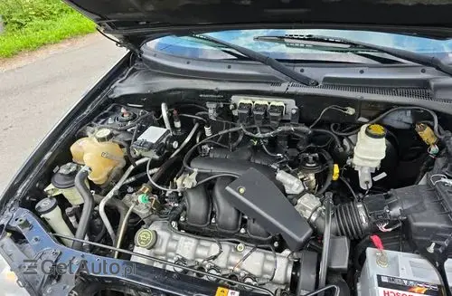 FORD Maverick 