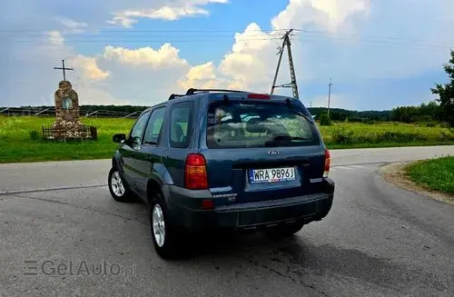 FORD Maverick 