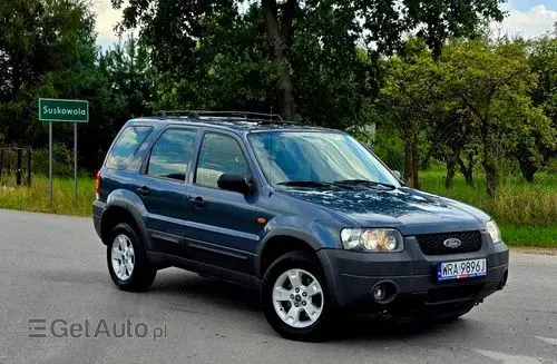 FORD Maverick 