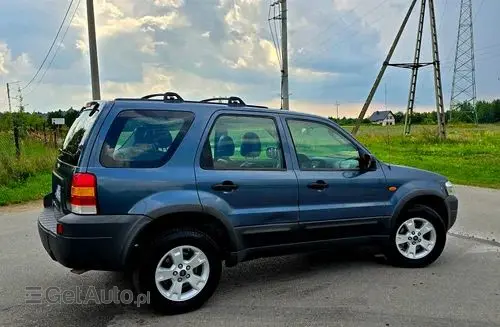 FORD Maverick 