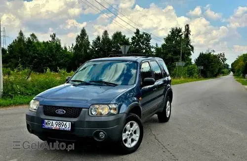 FORD Maverick 