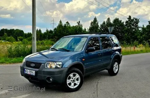 FORD Maverick 