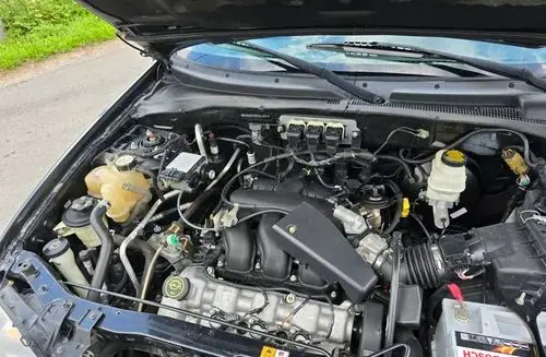 FORD Maverick 
