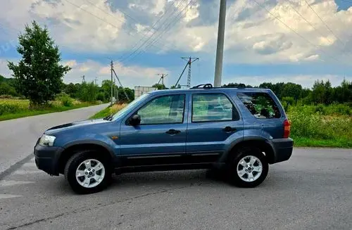 FORD Maverick 