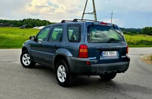 FORD Maverick 
