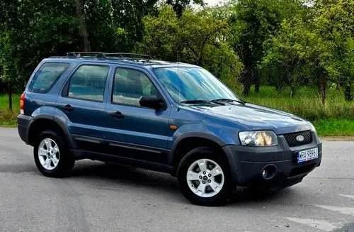 FORD Maverick 
