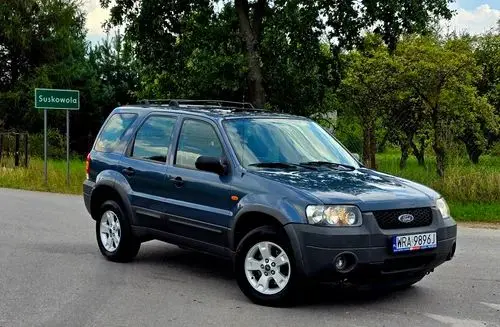 FORD Maverick 